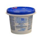 Norweco Blue Crystal Disinfecting Tablets 100# Drum