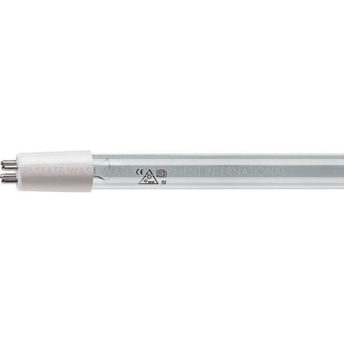 GPH450 17.72\" OZone Ultraviolet Lamp, 4 Pin Flat