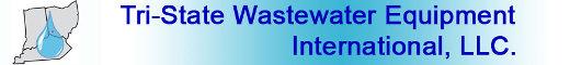 Tri-State Wastewater Equipment International, LLC.